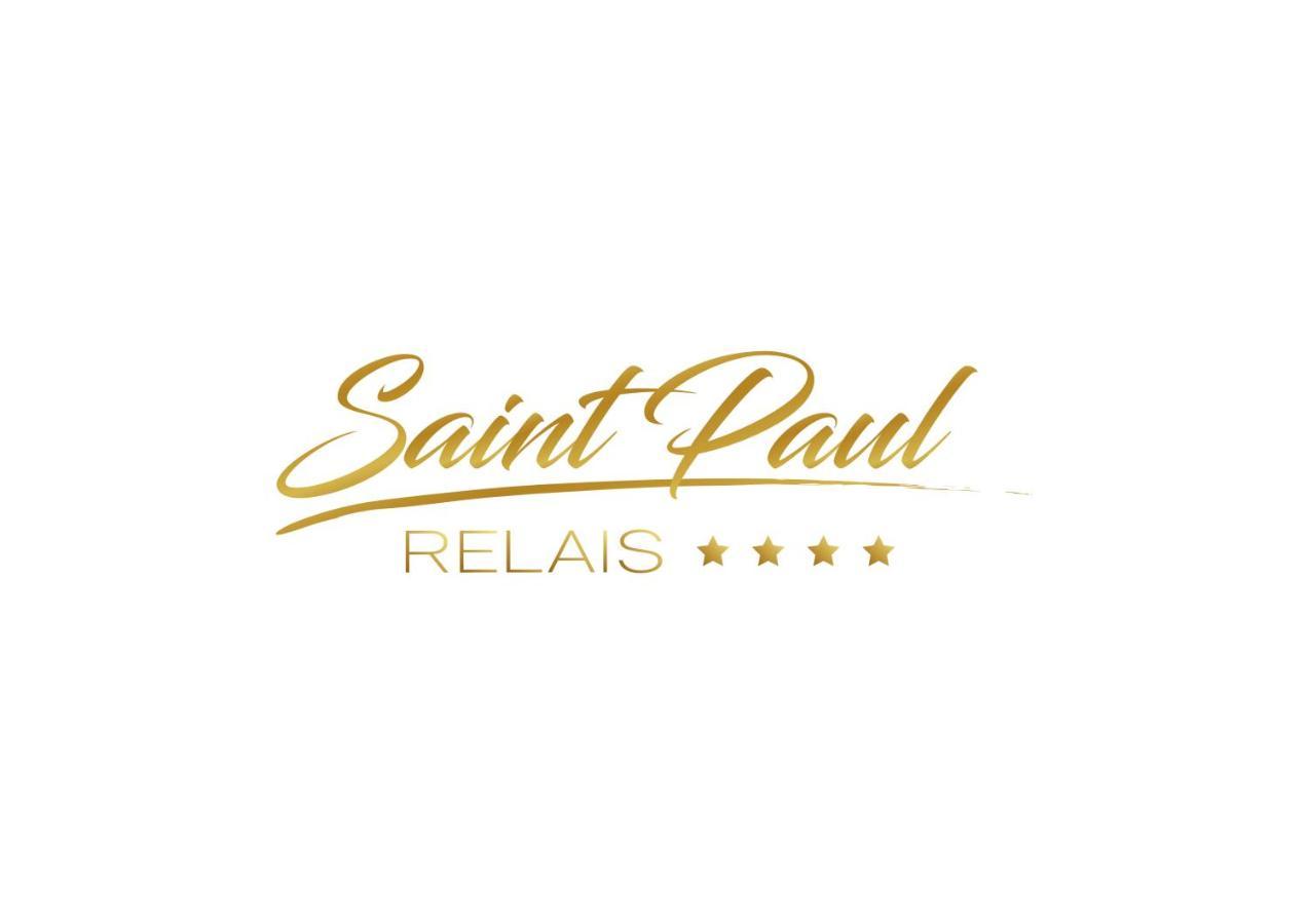 ホテル Saint Paul Relais **** San Paolo Solbrito エクステリア 写真